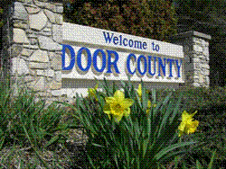 Welcome to Door County