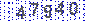 This Is CAPTCHA Image